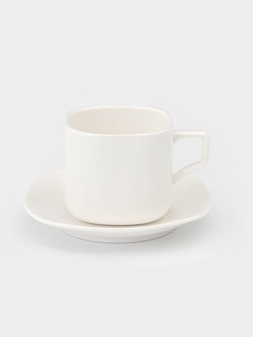 Чайная пара Magistro "Бланш" кружка 200 мл