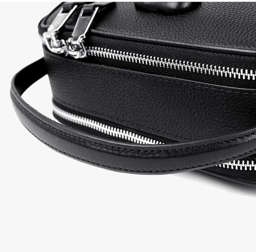 Bags Сумка женская / кожа / 011634  фото 11