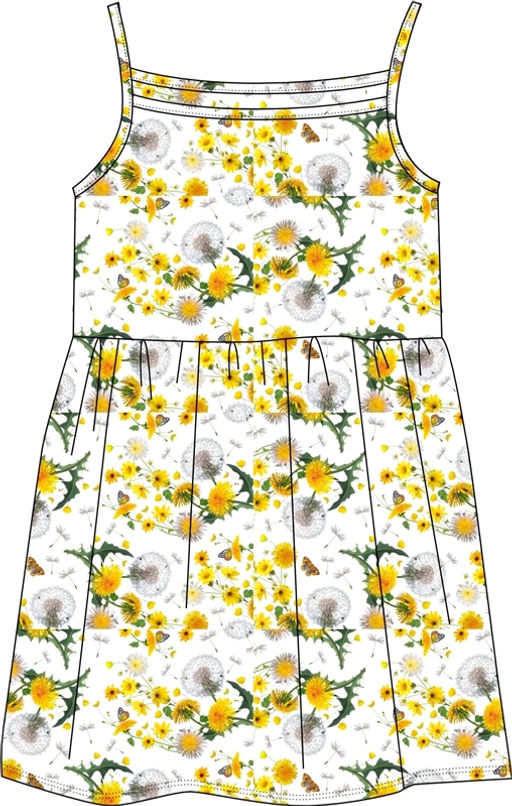 сарафан 1ДПС4407001н