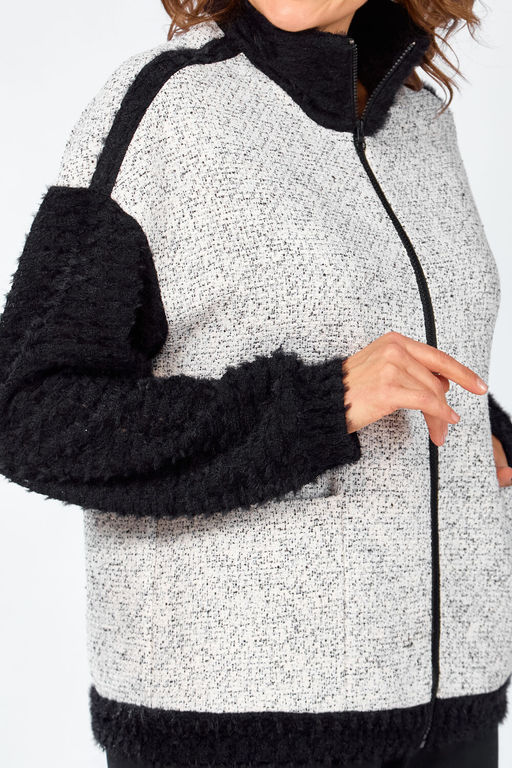 Костюм LADY SECRET 25227 беж-черный