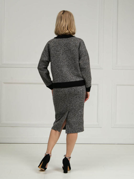 Костюм К5-5091/14 - Wisell фото 9