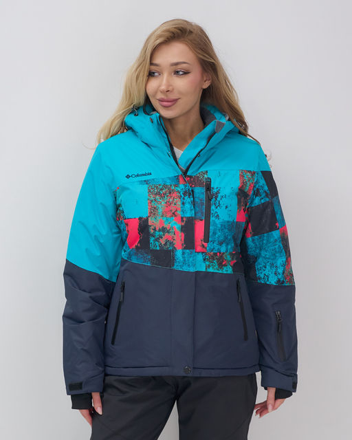 Горнолыжный костюм зимний до -25С Бренд: Columbia