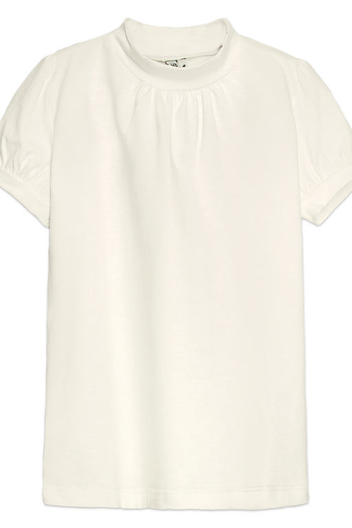 Свитер (водолазка) для девочки 61362 - Be friends фото 8