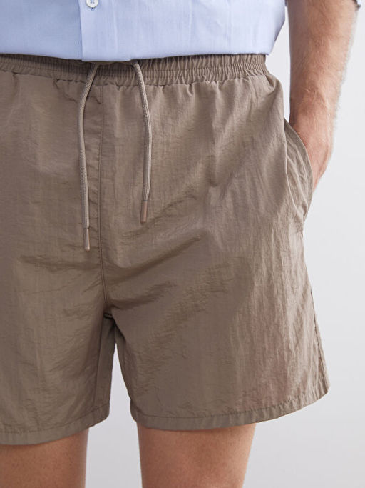 K?sa Boy Erkek Deniz ?ortu