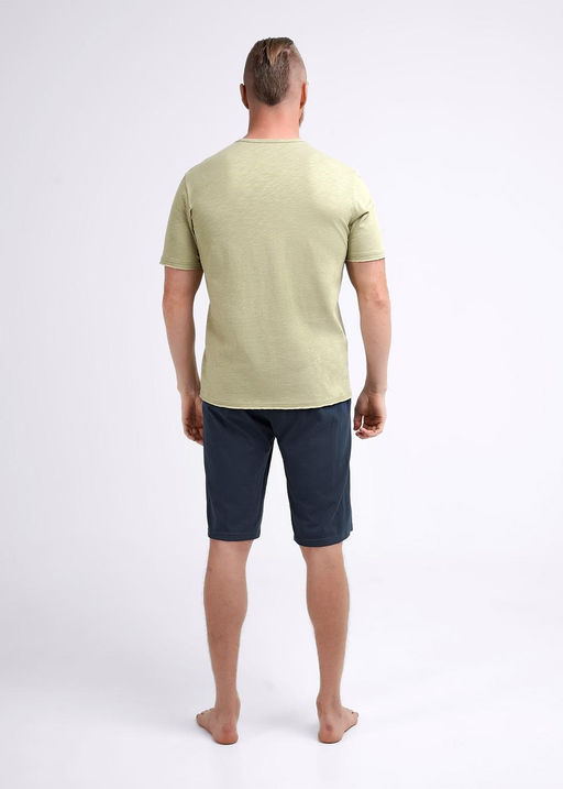 Пижама мужская - Clever wear фото 3