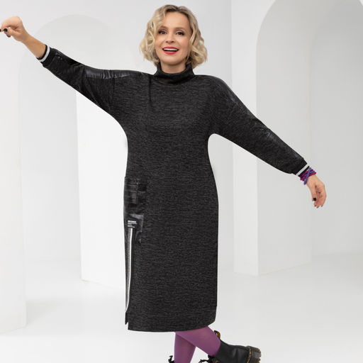 Платье Символ привлекательности - Charutti фото 4