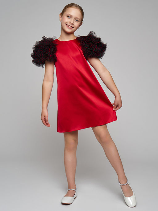 Нарядное платье новогоднее. Nota Bene