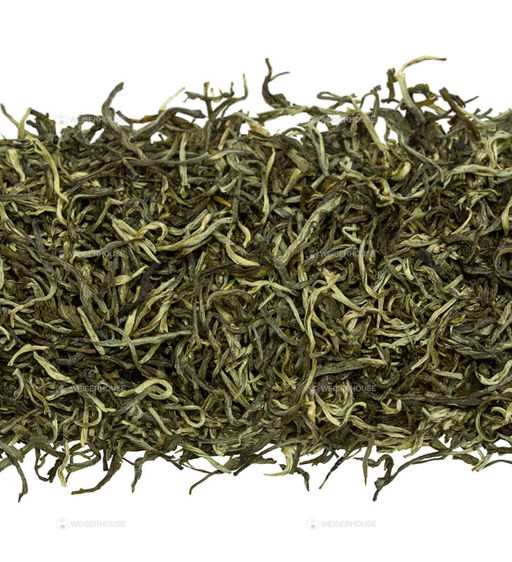 Живой чай / Белая обезьяна (живой чай), 1 уп. * 100 гр. - Weiserhouse фото 2