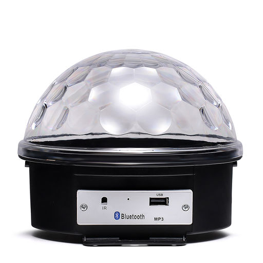 Проектор светодиодный "Полусфера"в пакете