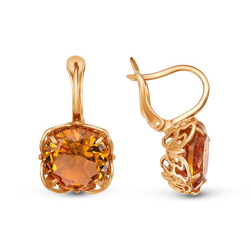 СЕРЬГИ 34811301-24 - Красная пресня фото 2