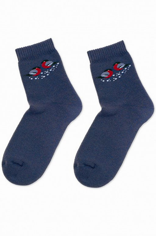 Женские махровые носки Брестские  фото 11