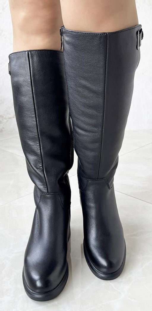 Сапоги Madella XMK-42087-1A-KW