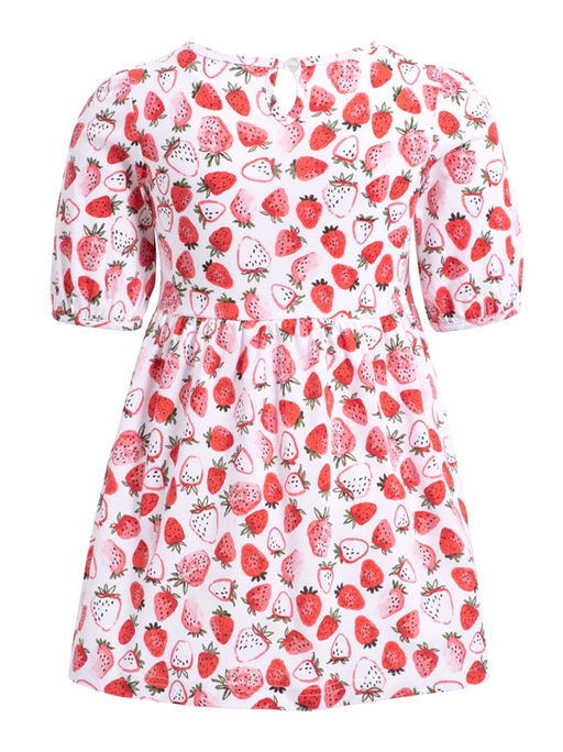 платье 1ДПК4402001н - Апрель фото 2