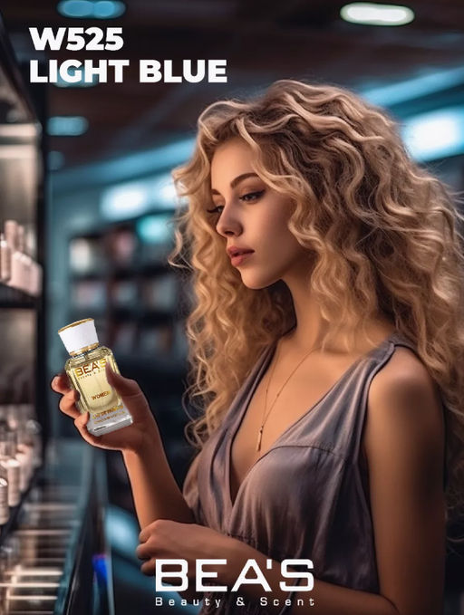 Парфюм Beas 50 ml W 525 women