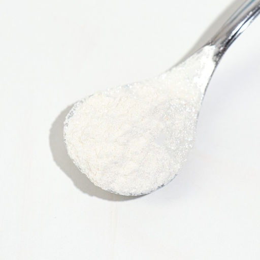 Глиттер пищевой КондиМир «Серебро», 5 г