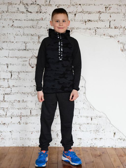 Спортивный костюм Алекс-1 от фабрики Спортсоло