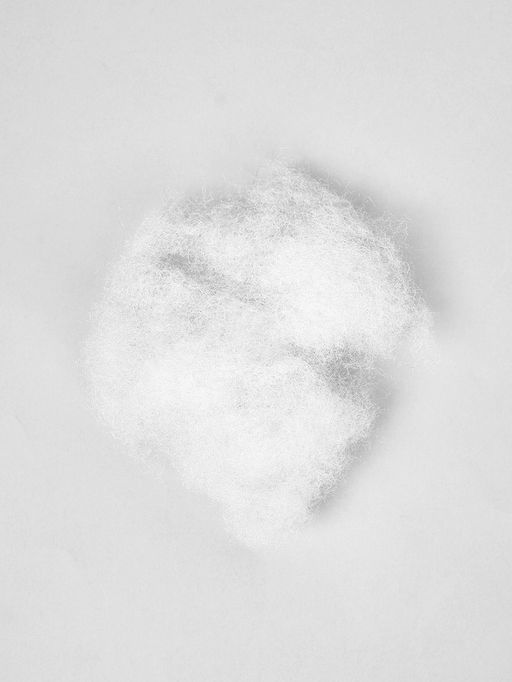 Цена за 2 шт. Брелок из фетра «Медвежонок», набор для творчества