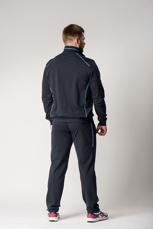 Спортивный костюм Футер 2-х нитка - Relay фото 4