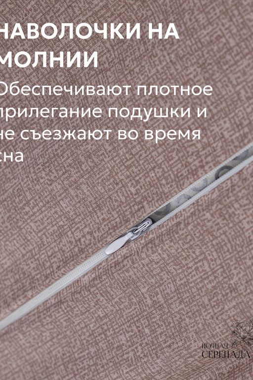 КПБ поплин простыня на резинке 180х200 см +наволочки 50х70 см (без пододеяльника)