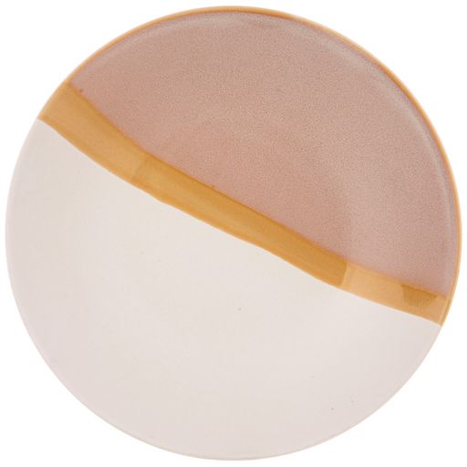 Цена за 2 шт. ТАРЕЛКА СУПОВАЯ BRONCO SUNSET 750 МЛ 21*5 СМ  фото 2