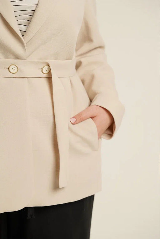 Жакет женский - Deesses фото 4