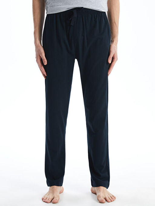 Standart Kal?p Erkek Pijama Alt