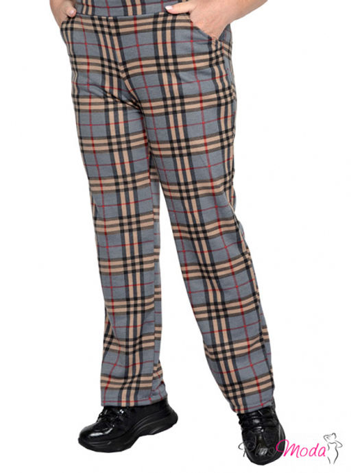 Брюки Модель №1727 размеры 44-84 - Plusmoda фото 6