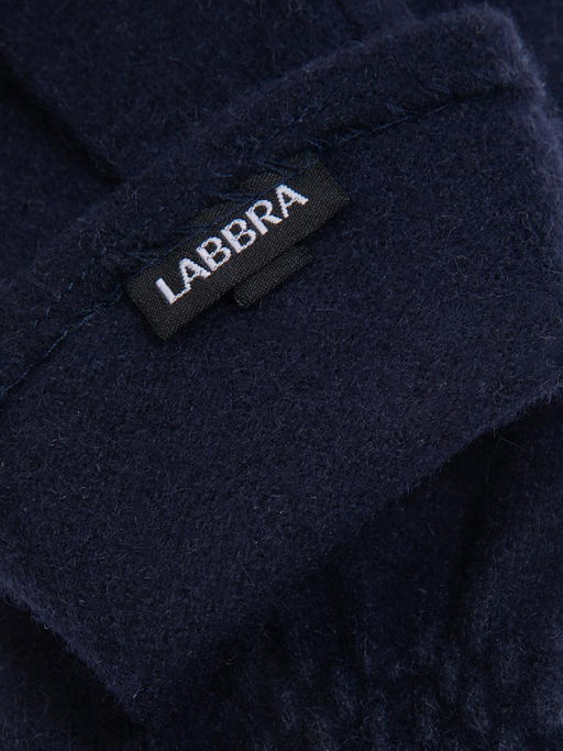 Перчатки жен Labbra LB-PH-46 navy  фото 14