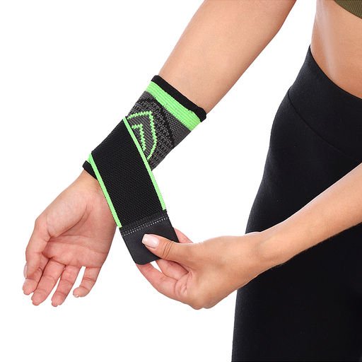 Бандаж-Суппорт запястья - Кнр фото 8