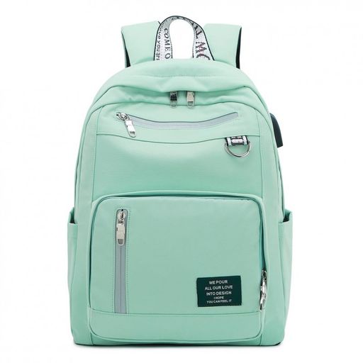 Рюкзак Спорт мятный - Blinky фото 6