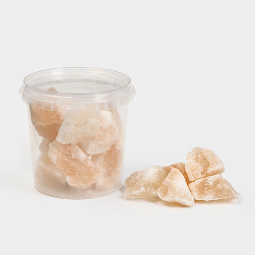 Соль колотая «Иранская горная», 1.5 кг, ведро, МИКС