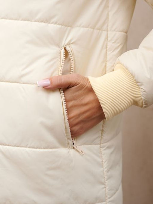 Женский бомбер Брют - Yollochka фото 17