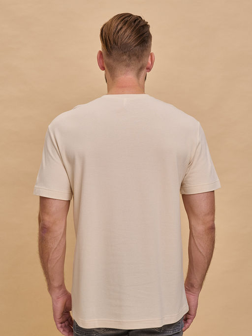 SFTH6919U Футболка мужская - Pelican фото 2