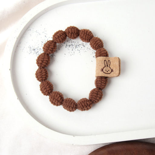 Резинка для волос / N3172-11 /уп 1/723794 - Галеонтрейд фото 5