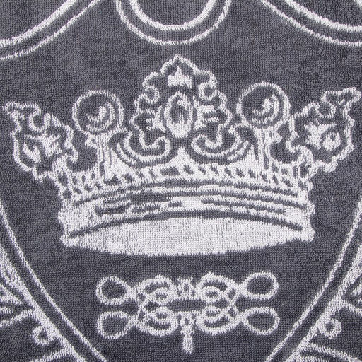 Полотенце махровое Этель King, 50×90 см, 100% хлопок, 420 г/м²