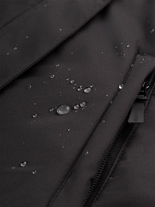 ПАРКА 5з4024 полынь - Nikastyle фото 37