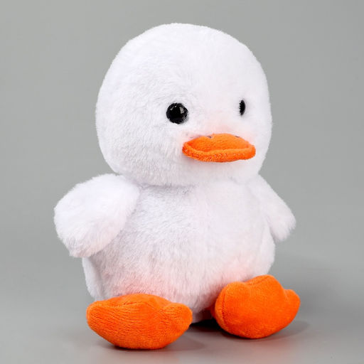 Мягкая игрушка Гусь - Milo toys фото 3