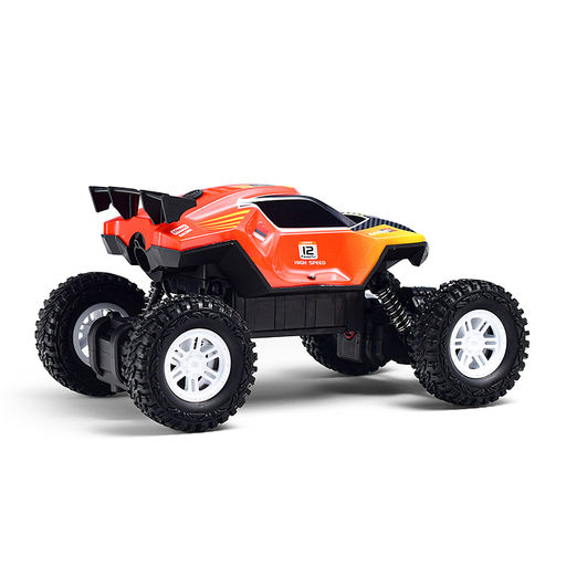 Машина "Вихрь" р/у, 27 MHz, в коробке