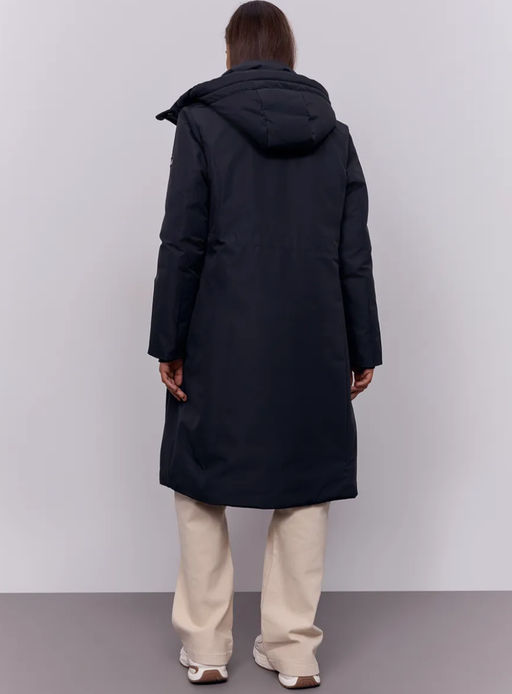 T3413-3 пуховик женский - Strobbs фото 14