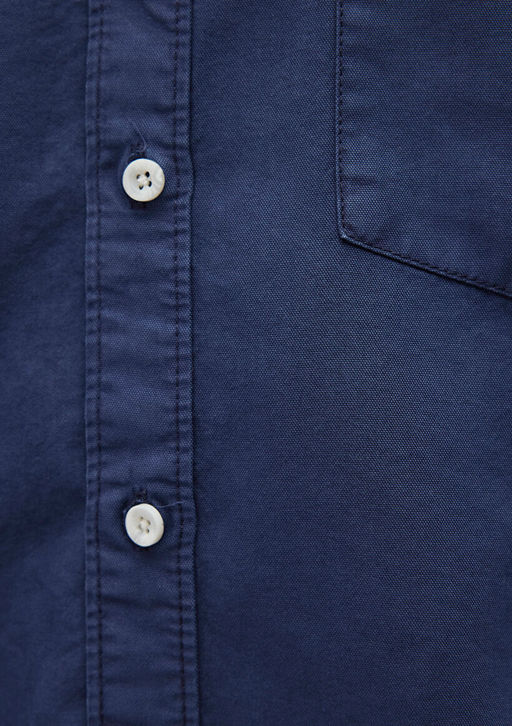 Lacivert Gomlek - Mavi фото 6