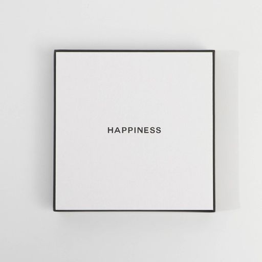 Коробка складная Happiness, 14 х 23 см - Дарите счастье фото 5