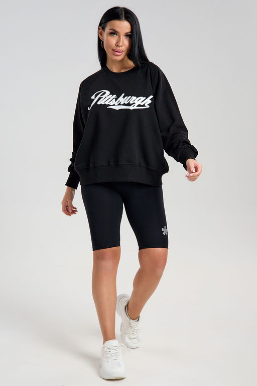 Свитшот женский Верона