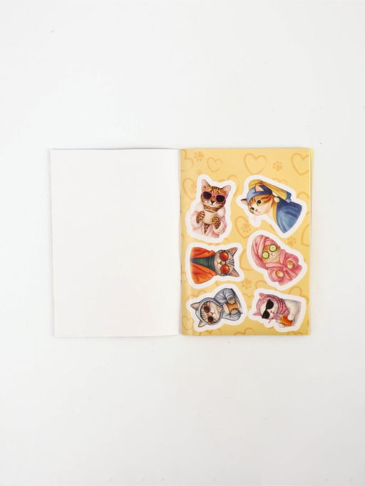 Цена за 2 шт. Альбом наклеек «Лучший», 11 × 16 см