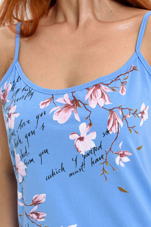 Сорочка женская 8447