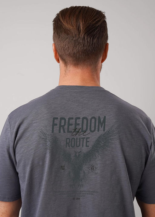 562301/13о_п Футболка муж. (ЧЗ)