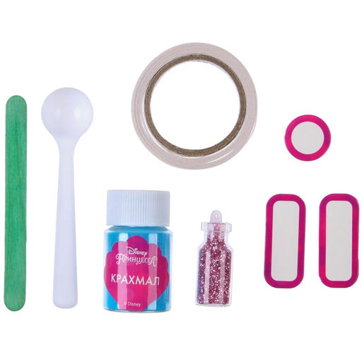 Набор для опытов Стихия воды, Принцесса - Disney фото 15