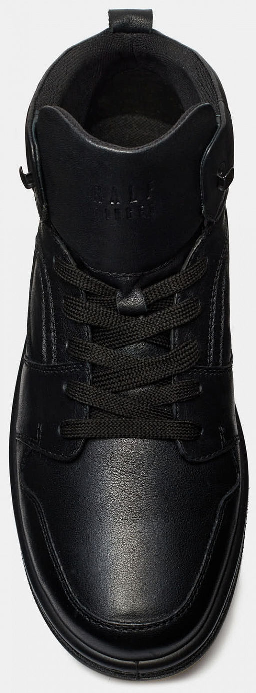 Кеды мужские SKY 134209ЧН - Ralf ringer фото 4