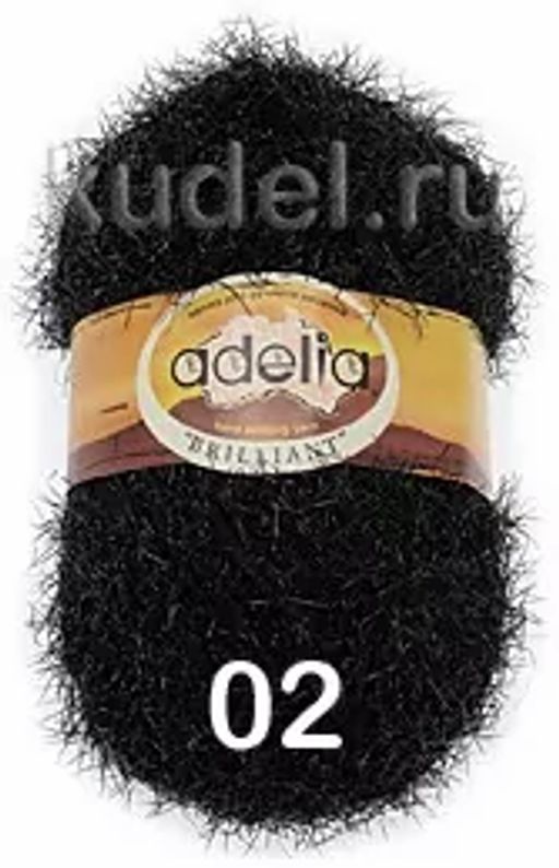 BRILLIANT GAMMA - Adelia фото 3