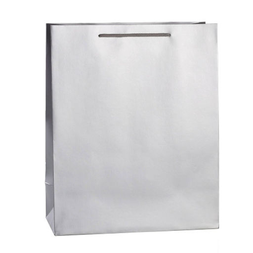 Цена за 12 шт. Пакет подарочный 31x42x12см / 1112XL /уп 12/300/ - Галеонтрейд фото 6