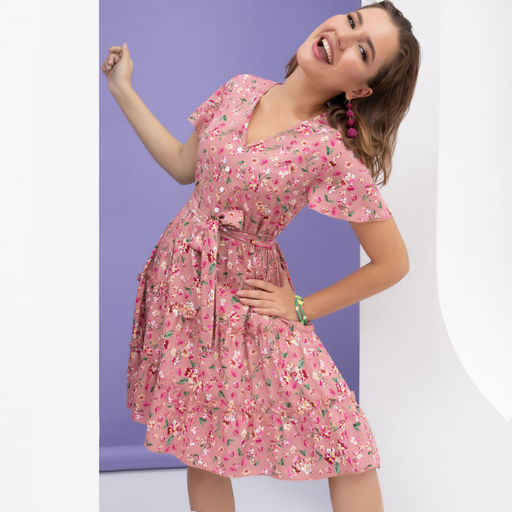 Платье Что на десерт - Charutti фото 4